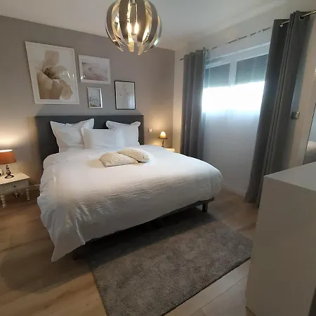 Les Gîtes côté Blind tout confort proche Colmar Bischwihr Exterior foto