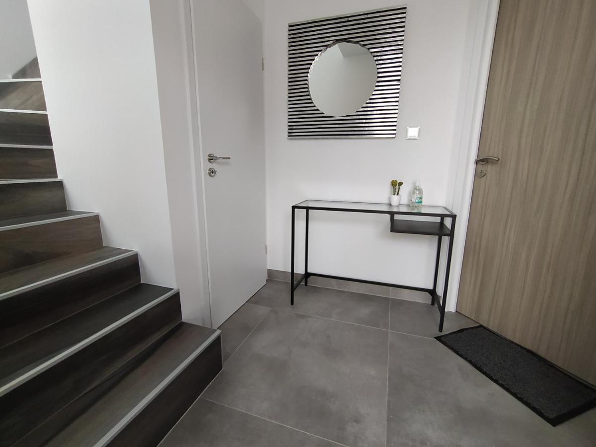 Appartement Les Côté Blind Confort Proche Colmar *