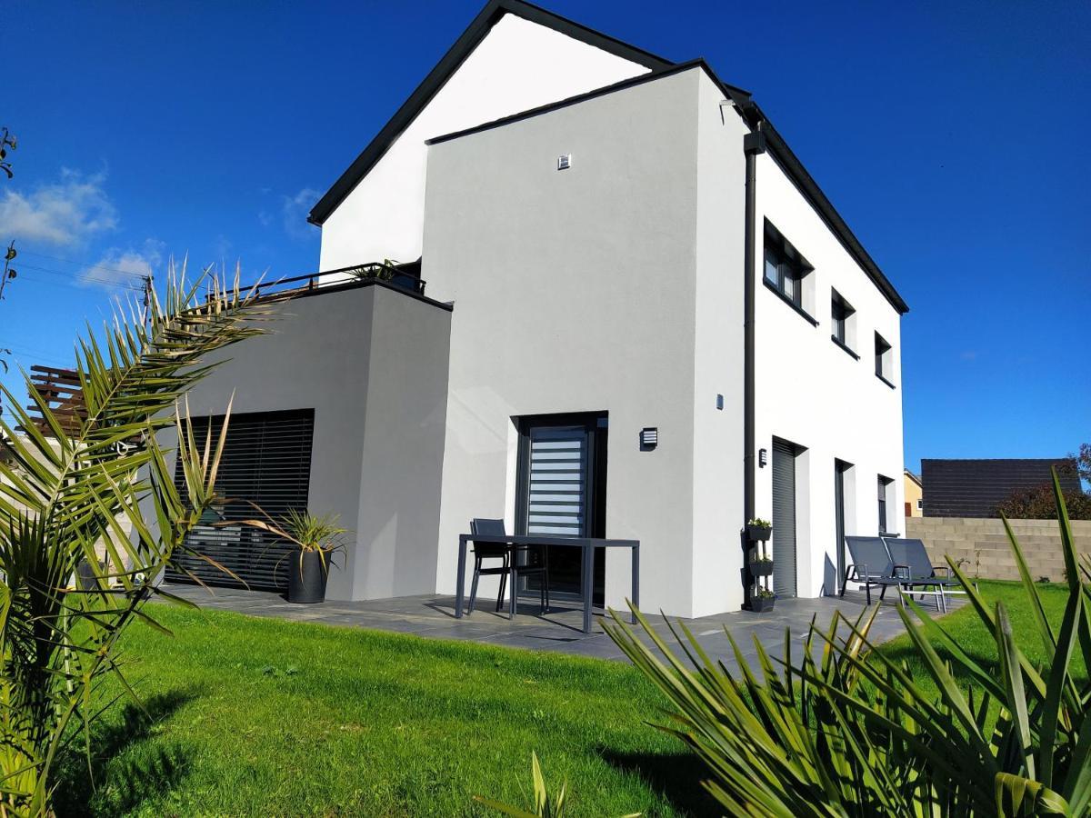 Apartamento Les Côté Blind Confort Proche Colmar Bischwihr