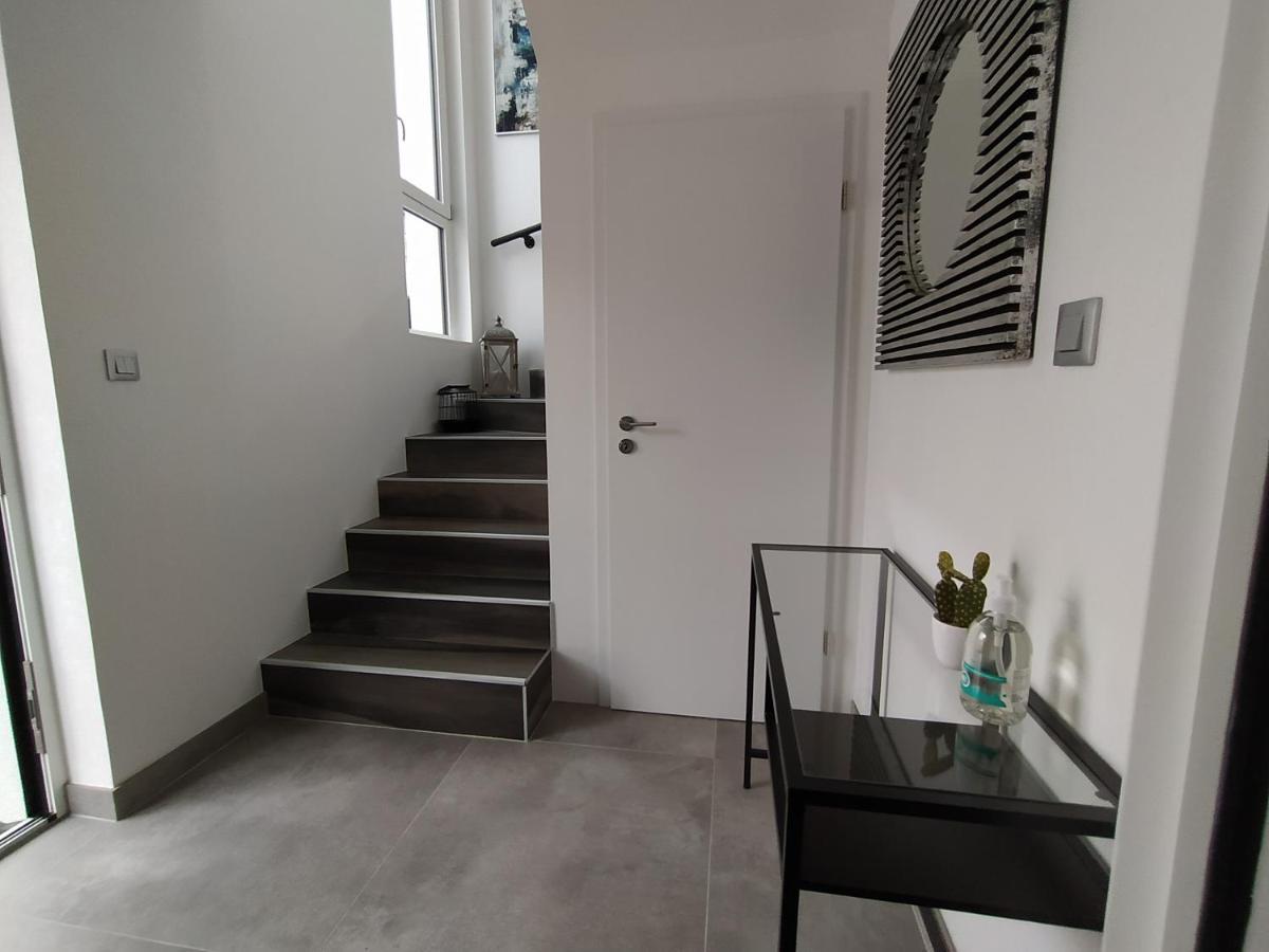 Apartamento Les Côté Blind Confort Proche Colmar