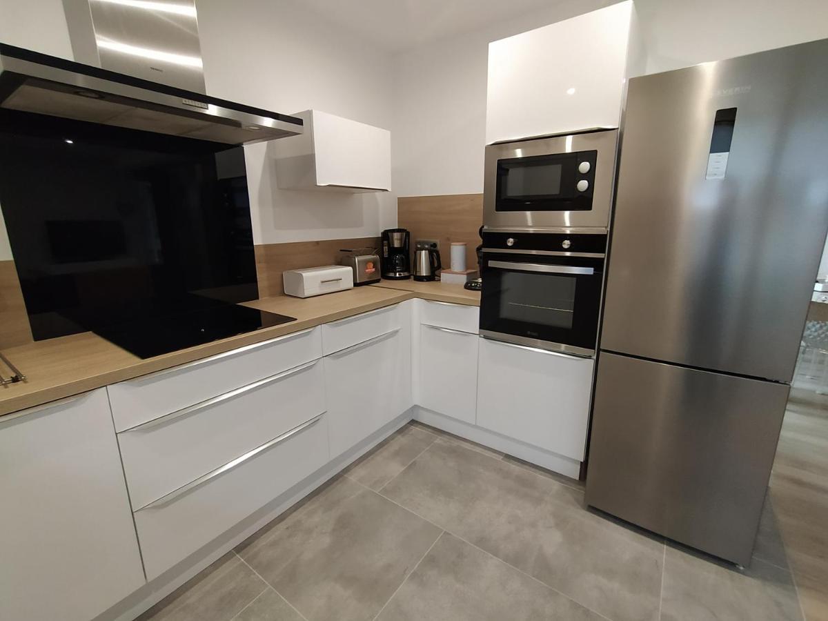 Apartamento Les Côté Blind Confort Proche Colmar