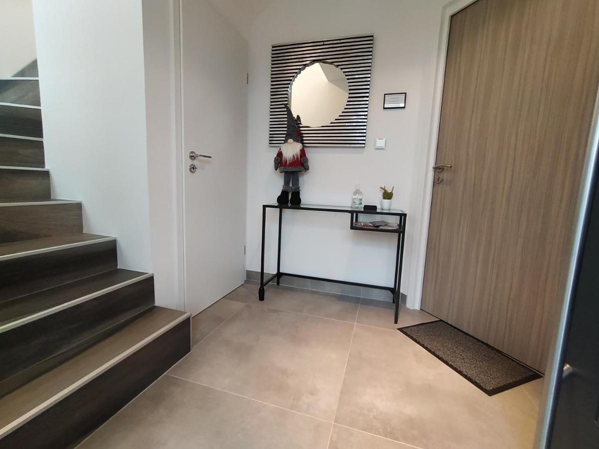 Les Côté Blind Confort Proche Colmar Apartamento