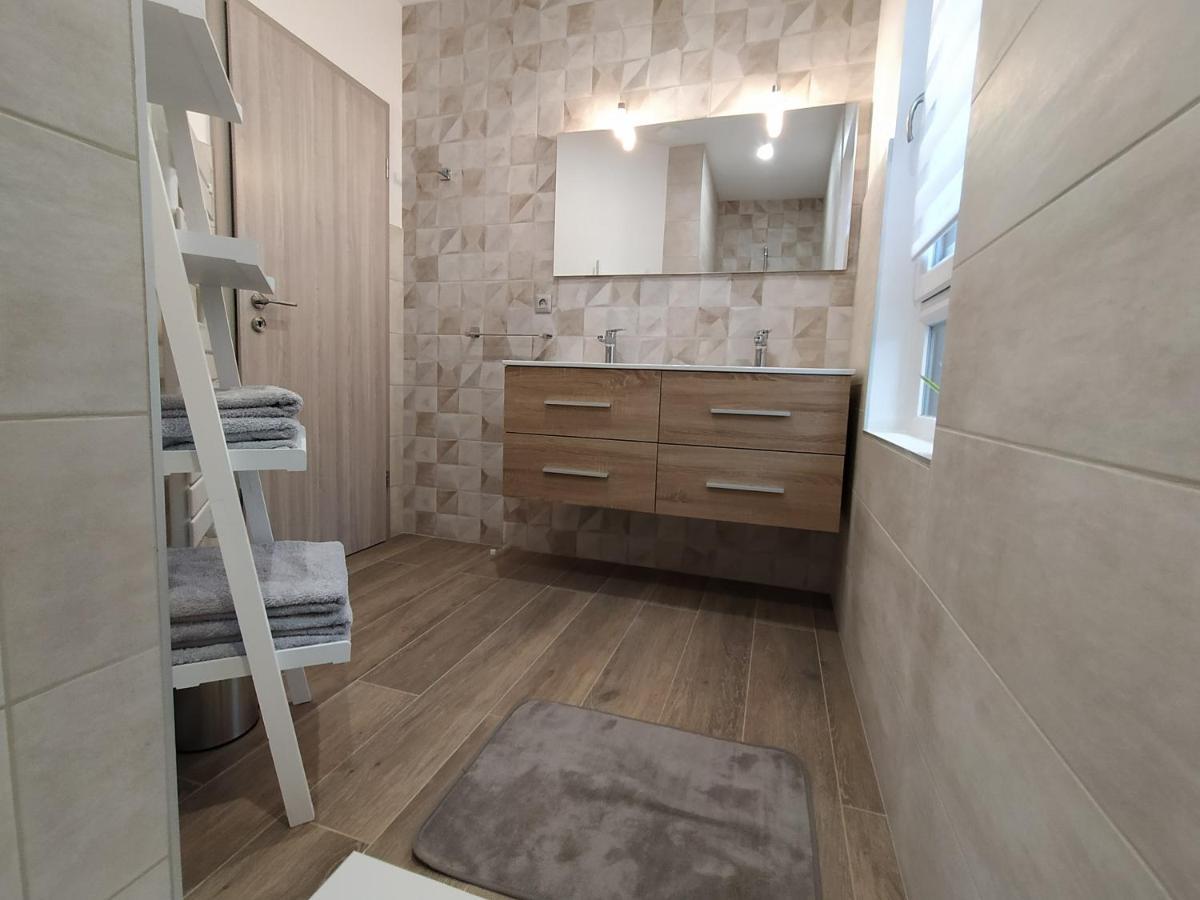 Appartement Les Côté Blind Confort Proche Colmar *