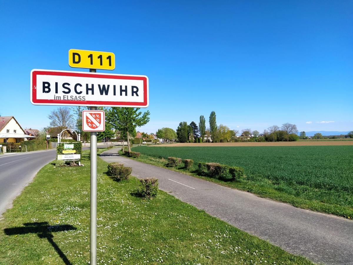 Apartamento Les Côté Blind Confort Proche Colmar