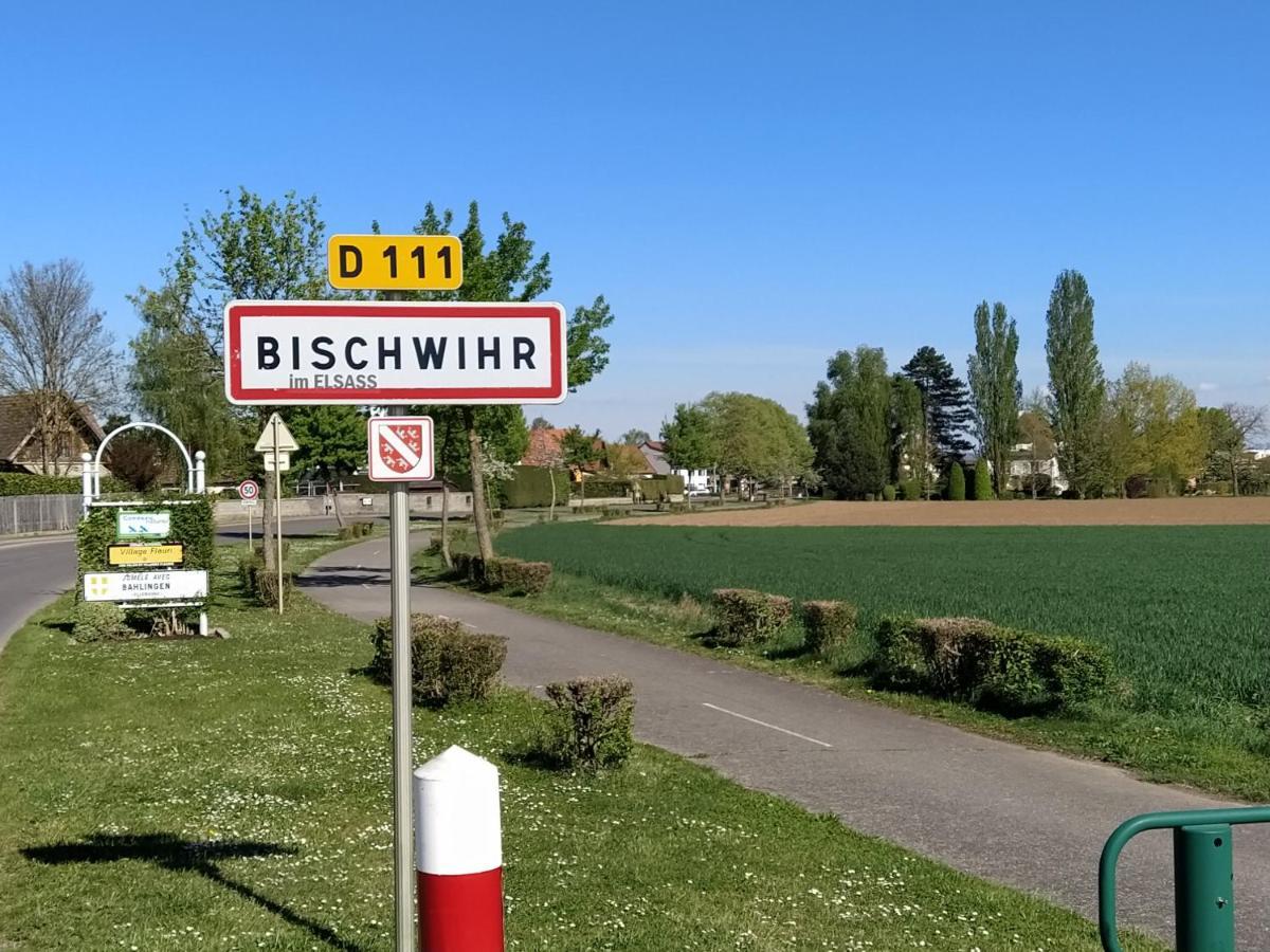 Les Côté Blind Confort Proche Colmar * Bischwihr
