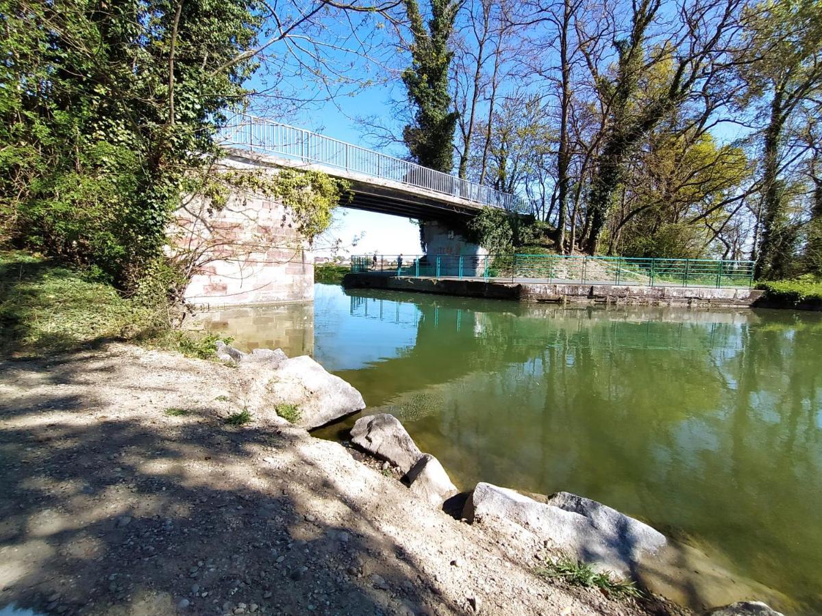 Apartamento Les Côté Blind Confort Proche Colmar