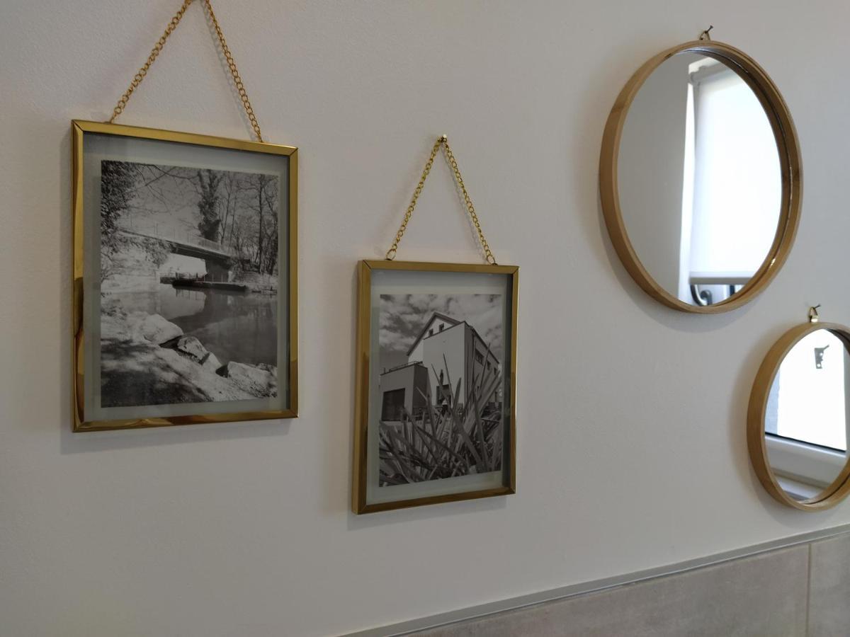 Apartamento Les Côté Blind Confort Proche Colmar *
