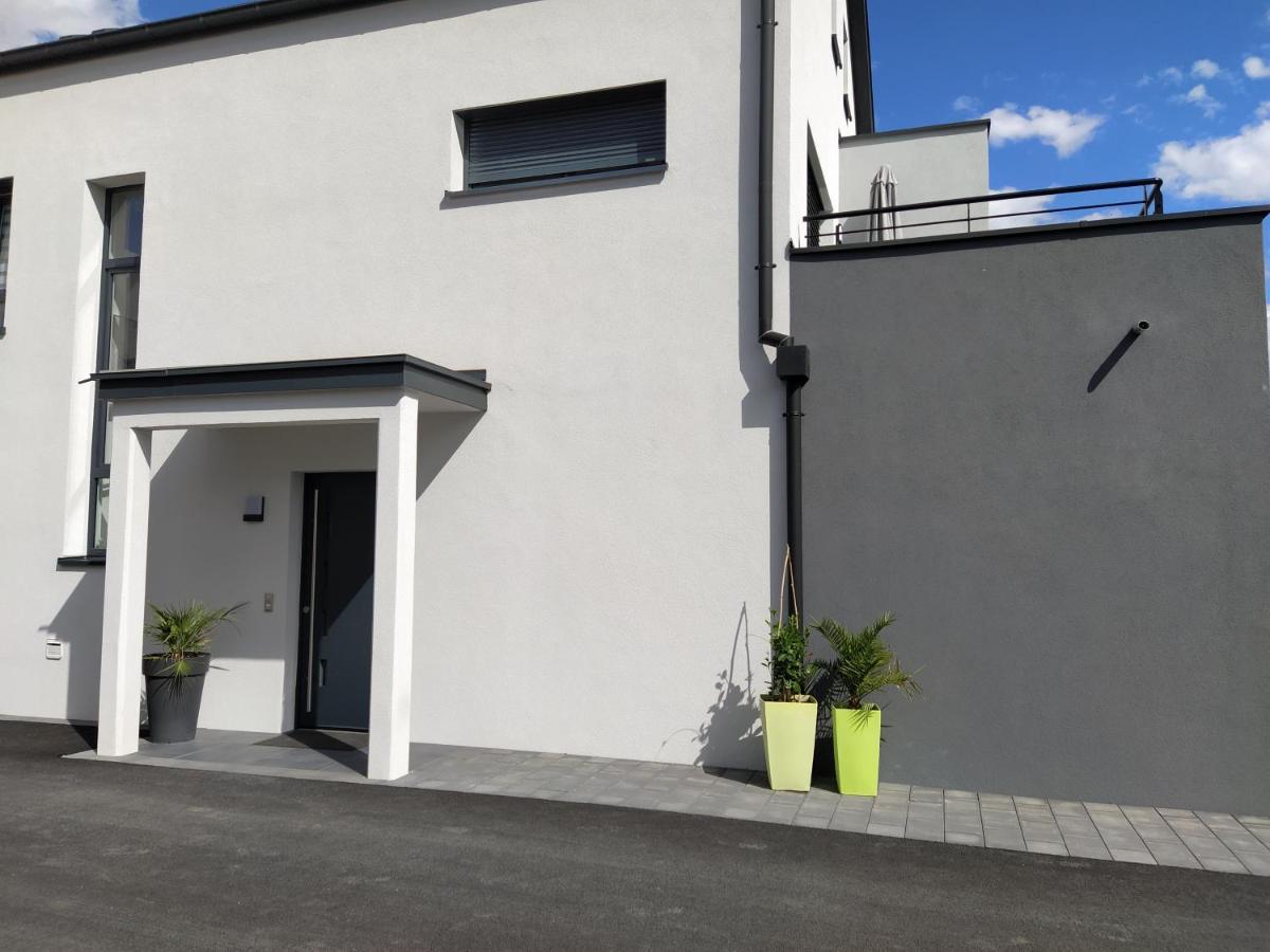 Les Côté Blind Confort Proche Colmar Apartamento Bischwihr