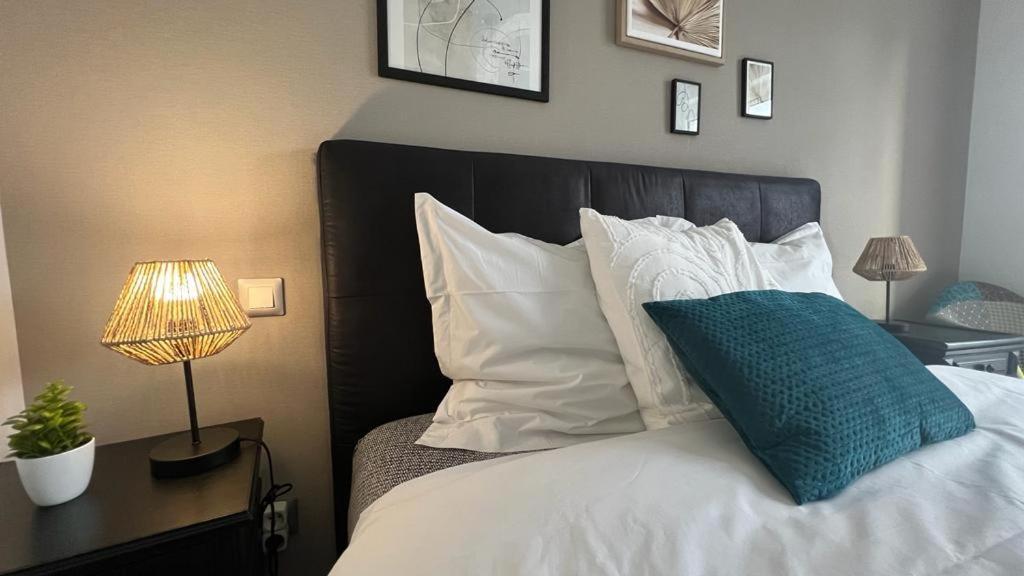 Les Côté Blind Confort Proche Colmar Apartamento Bischwihr