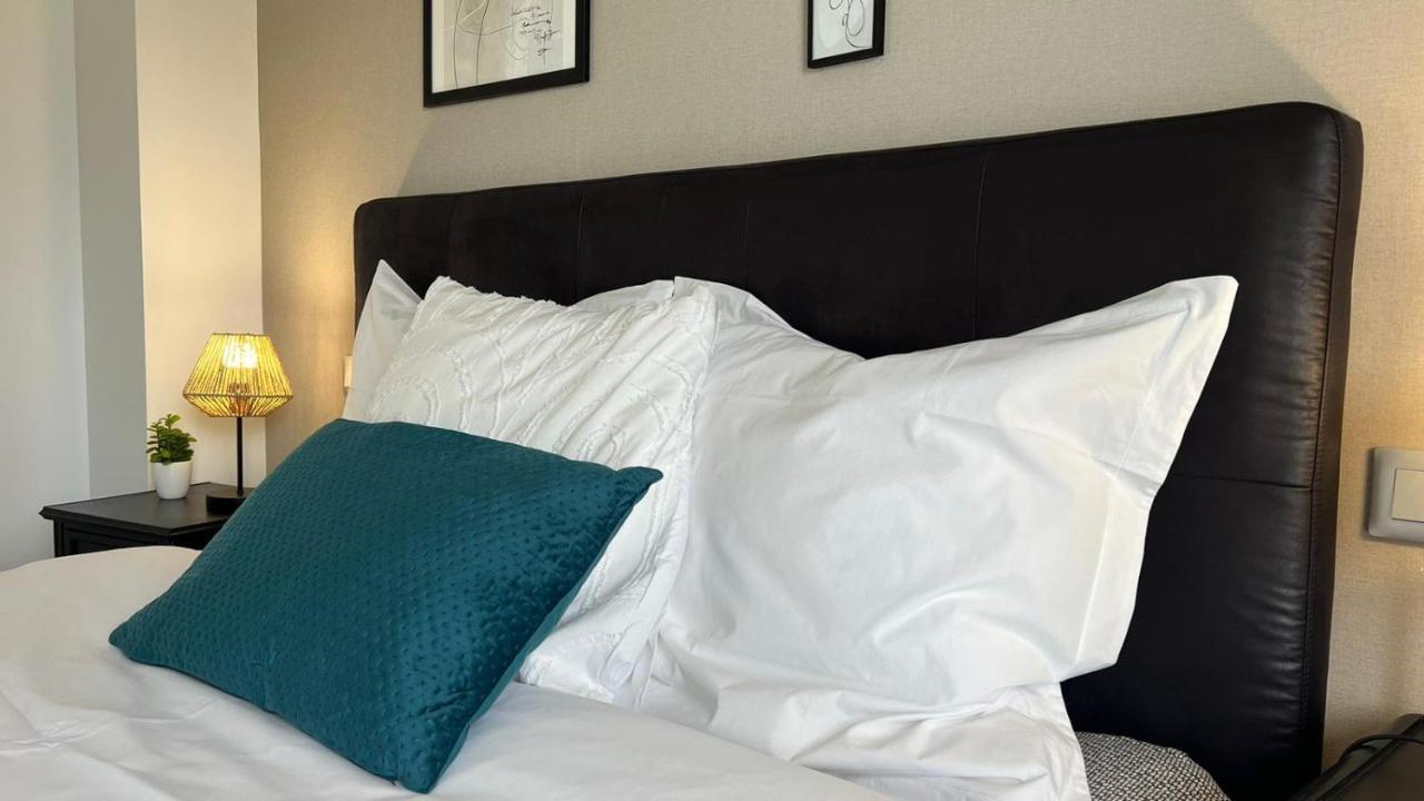 Apartamento Les Côté Blind Confort Proche Colmar *