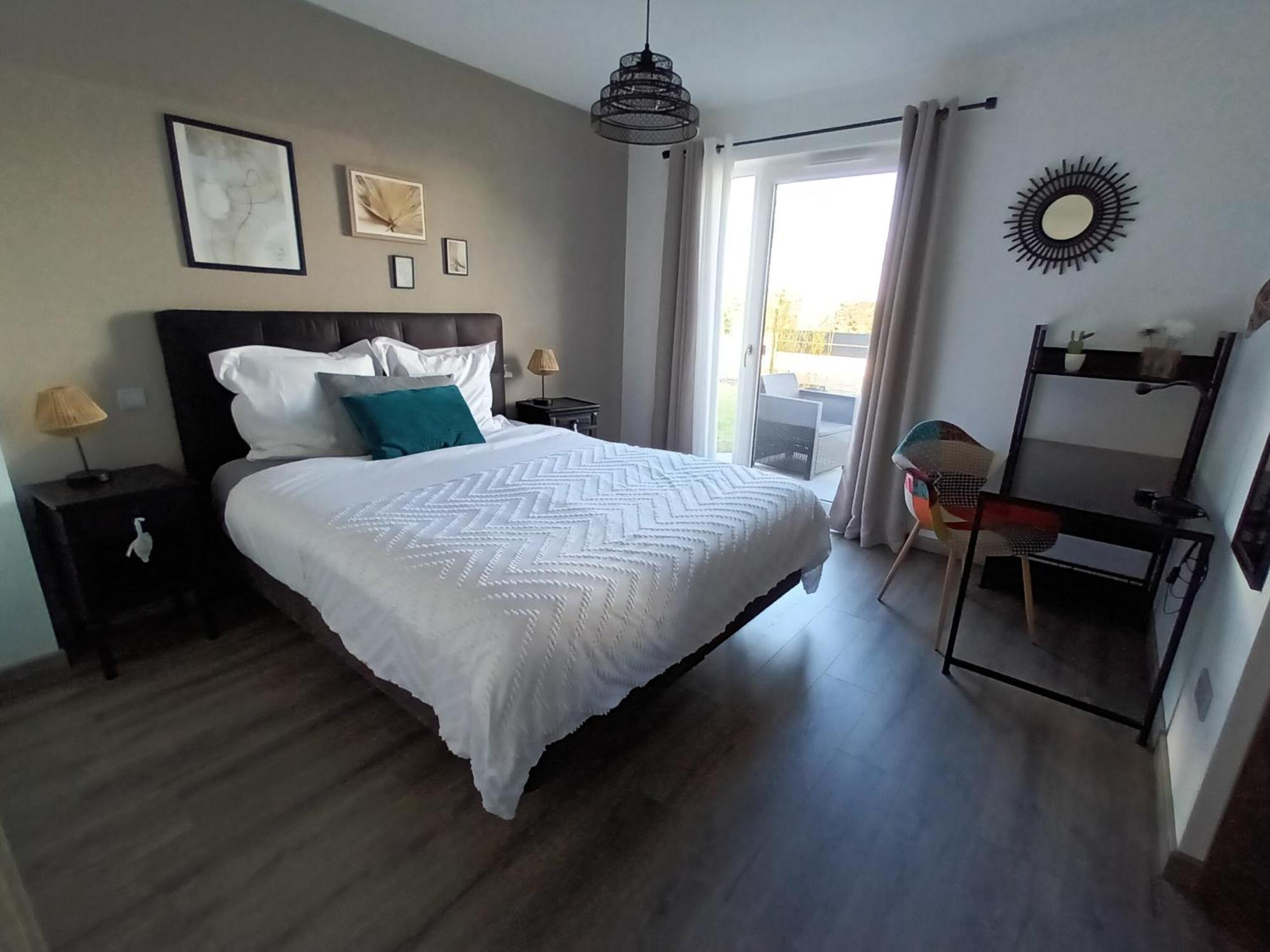 Apartamento Les Côté Blind Confort Proche Colmar