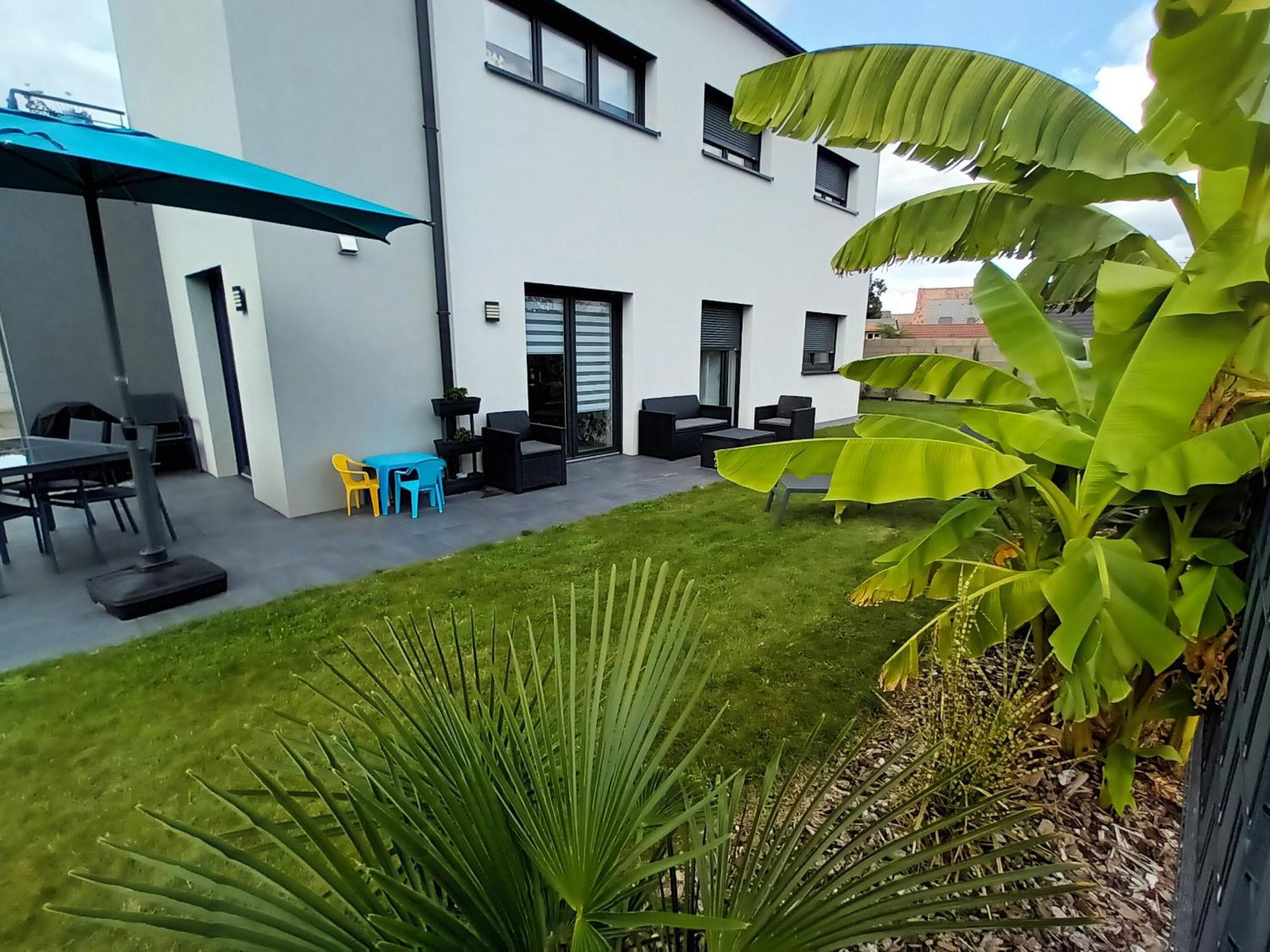 Apartamento Les Côté Blind Confort Proche Colmar *