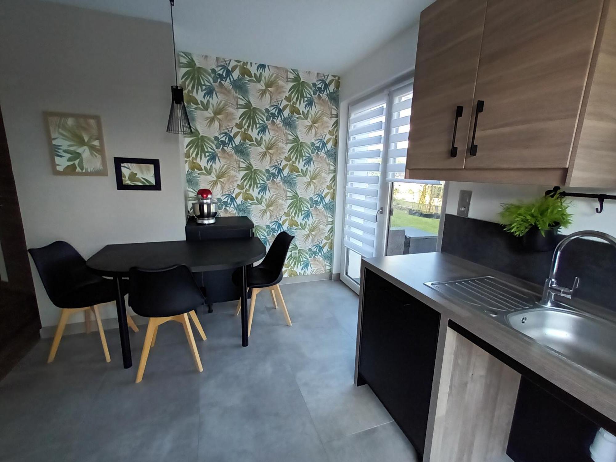 Les Côté Blind Confort Proche Colmar Appartement