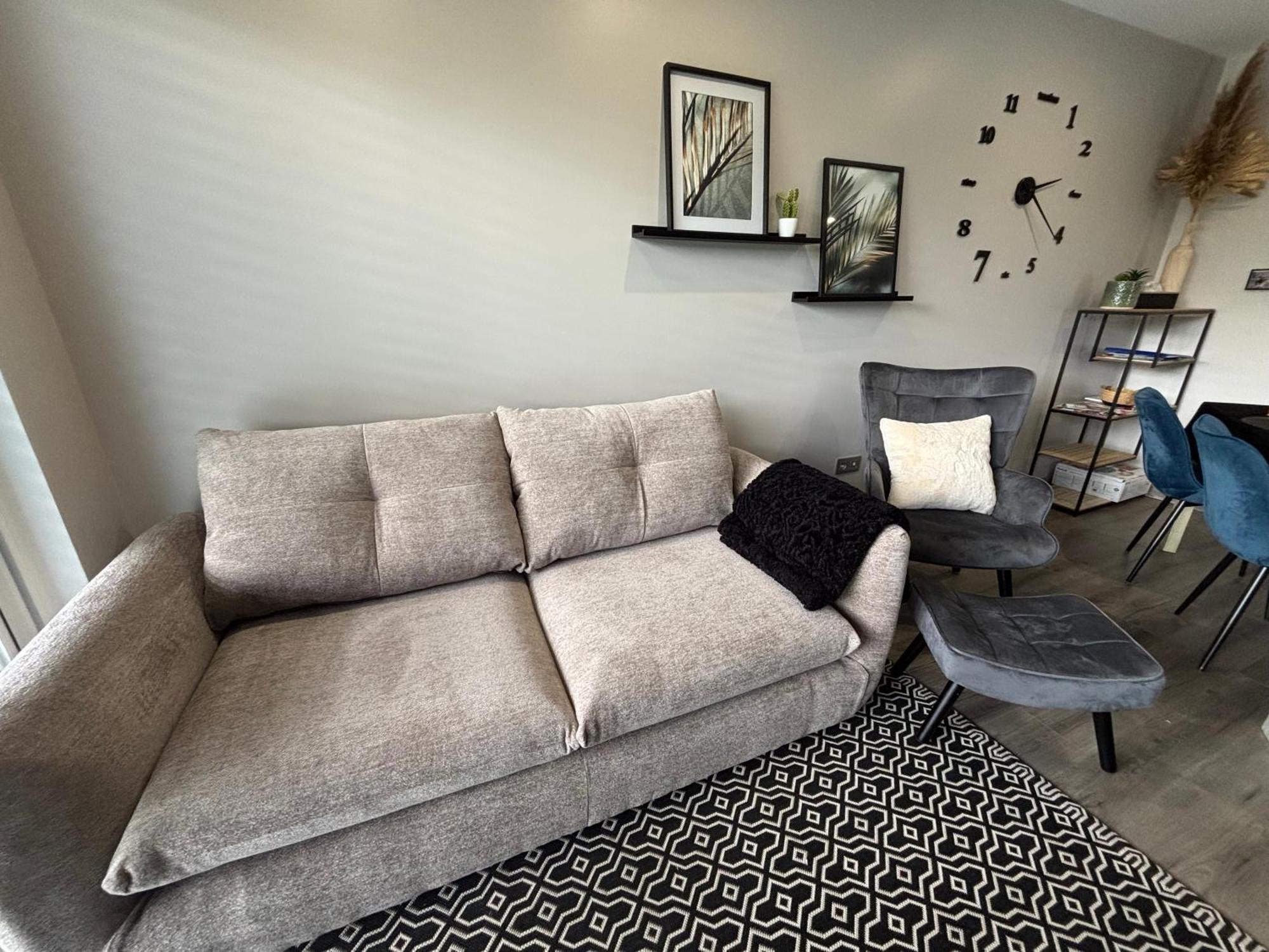 Apartamento Les Côté Blind Confort Proche Colmar Bischwihr