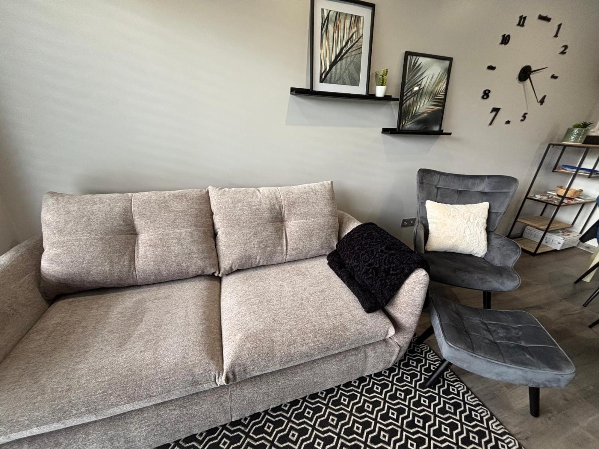 Les Côté Blind Confort Proche Colmar Apartamento *